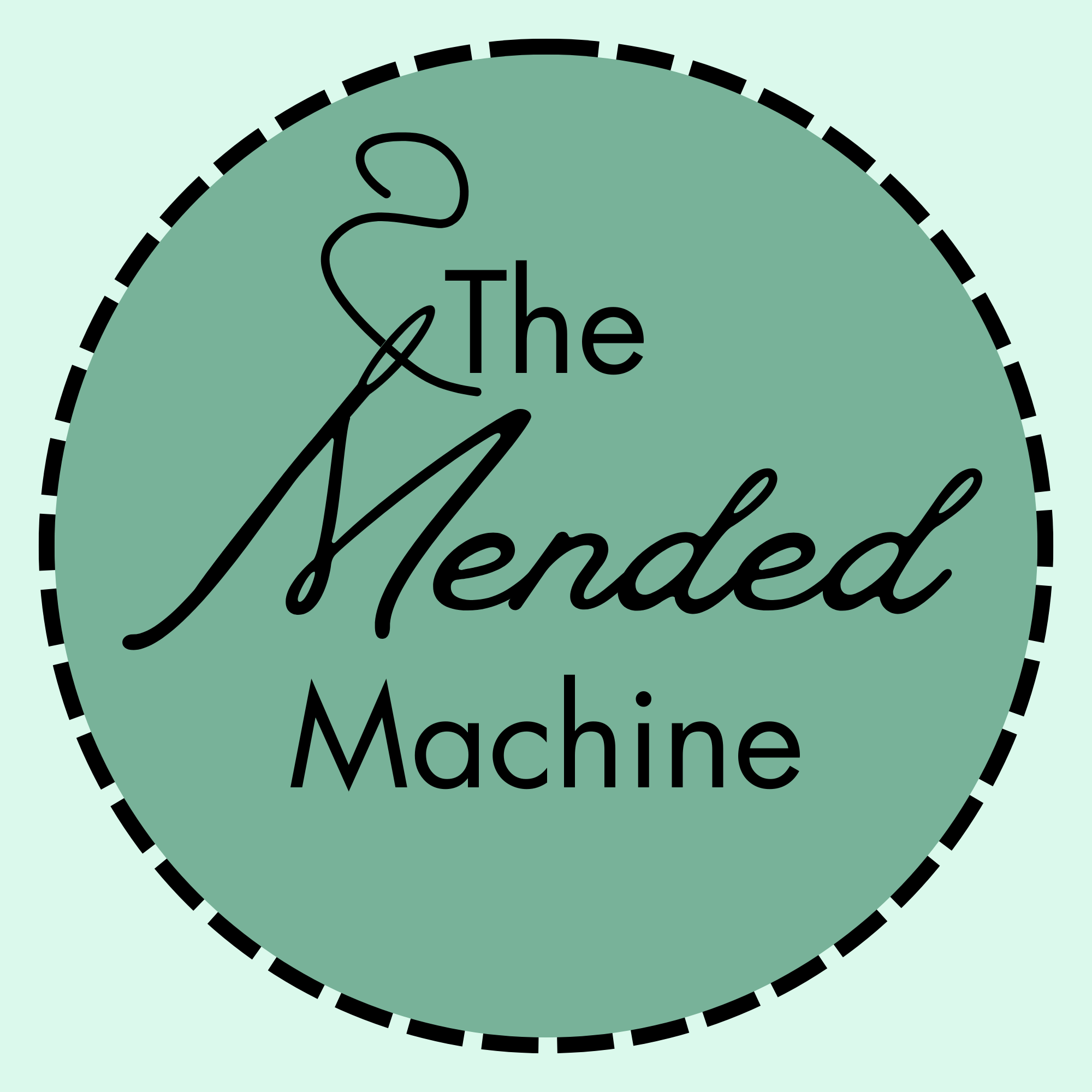 The Mended Machine